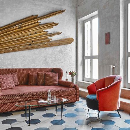G-Rough, Rome, A Member Of Design Hotels ภายนอก รูปภาพ
