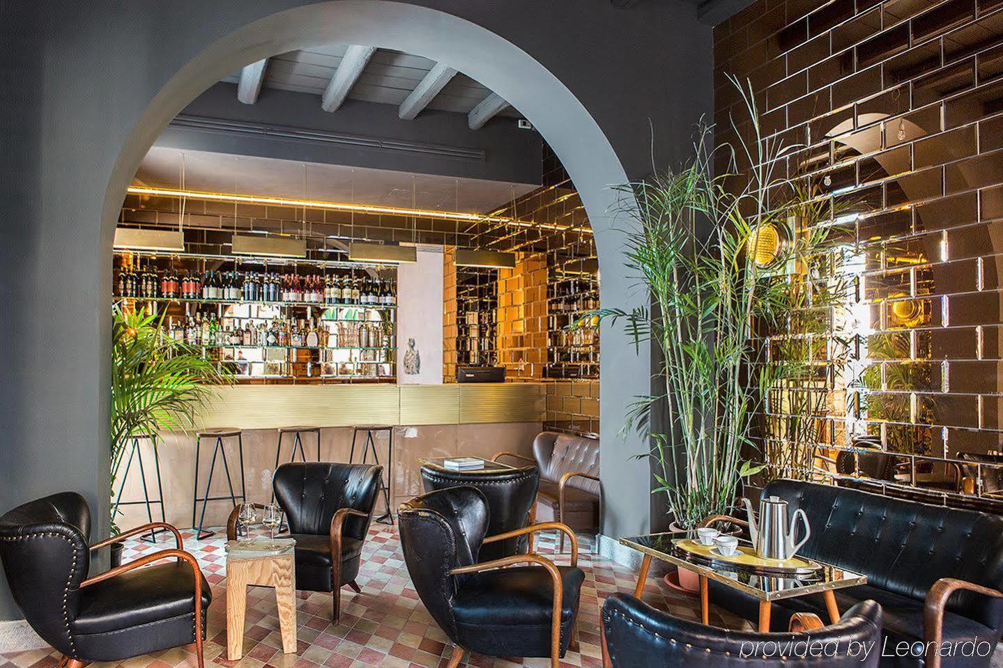 G-Rough, Rome, A Member Of Design Hotels ภายนอก รูปภาพ