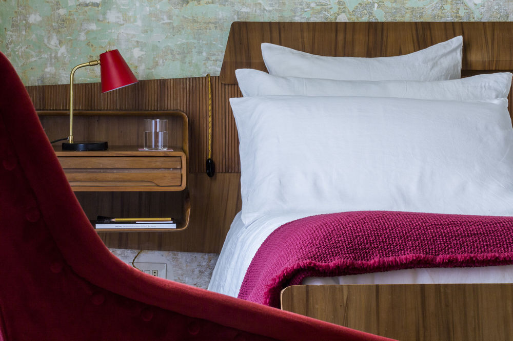 G-Rough, Rome, A Member Of Design Hotels ภายนอก รูปภาพ