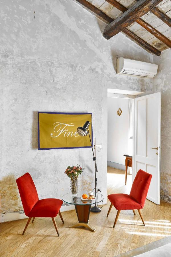 G-Rough, Rome, A Member Of Design Hotels ภายนอก รูปภาพ