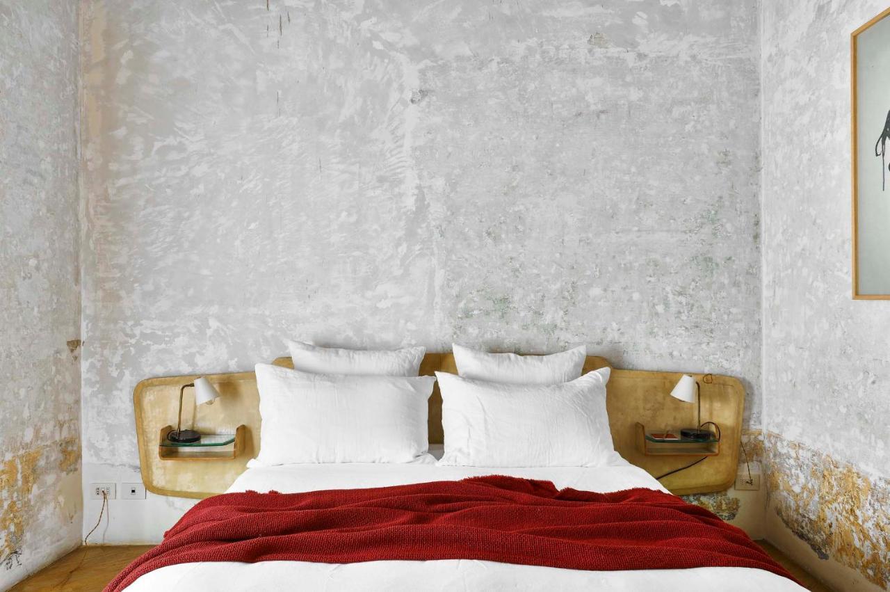 G-Rough, Rome, A Member Of Design Hotels ภายนอก รูปภาพ