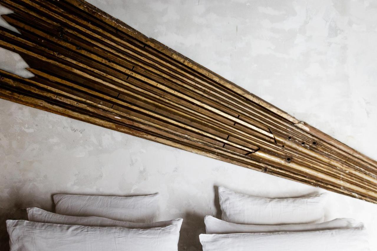 G-Rough, Rome, A Member Of Design Hotels ภายนอก รูปภาพ