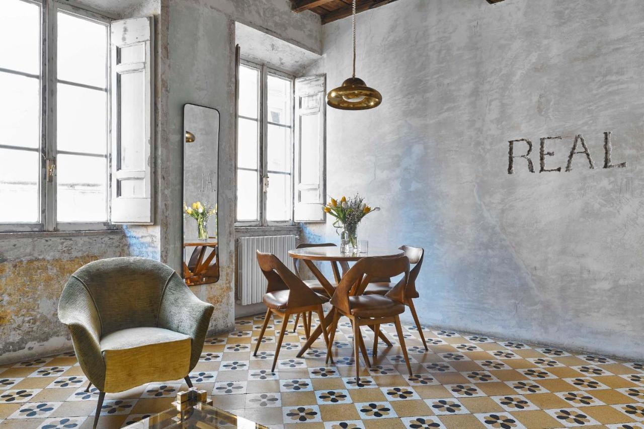 G-Rough, Rome, A Member Of Design Hotels ภายนอก รูปภาพ