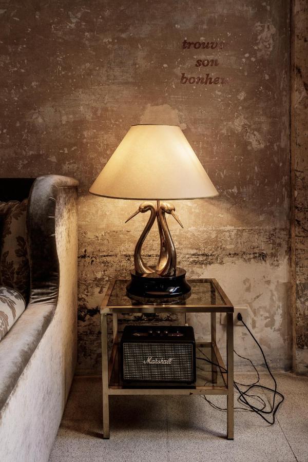 G-Rough, Rome, A Member Of Design Hotels ภายนอก รูปภาพ