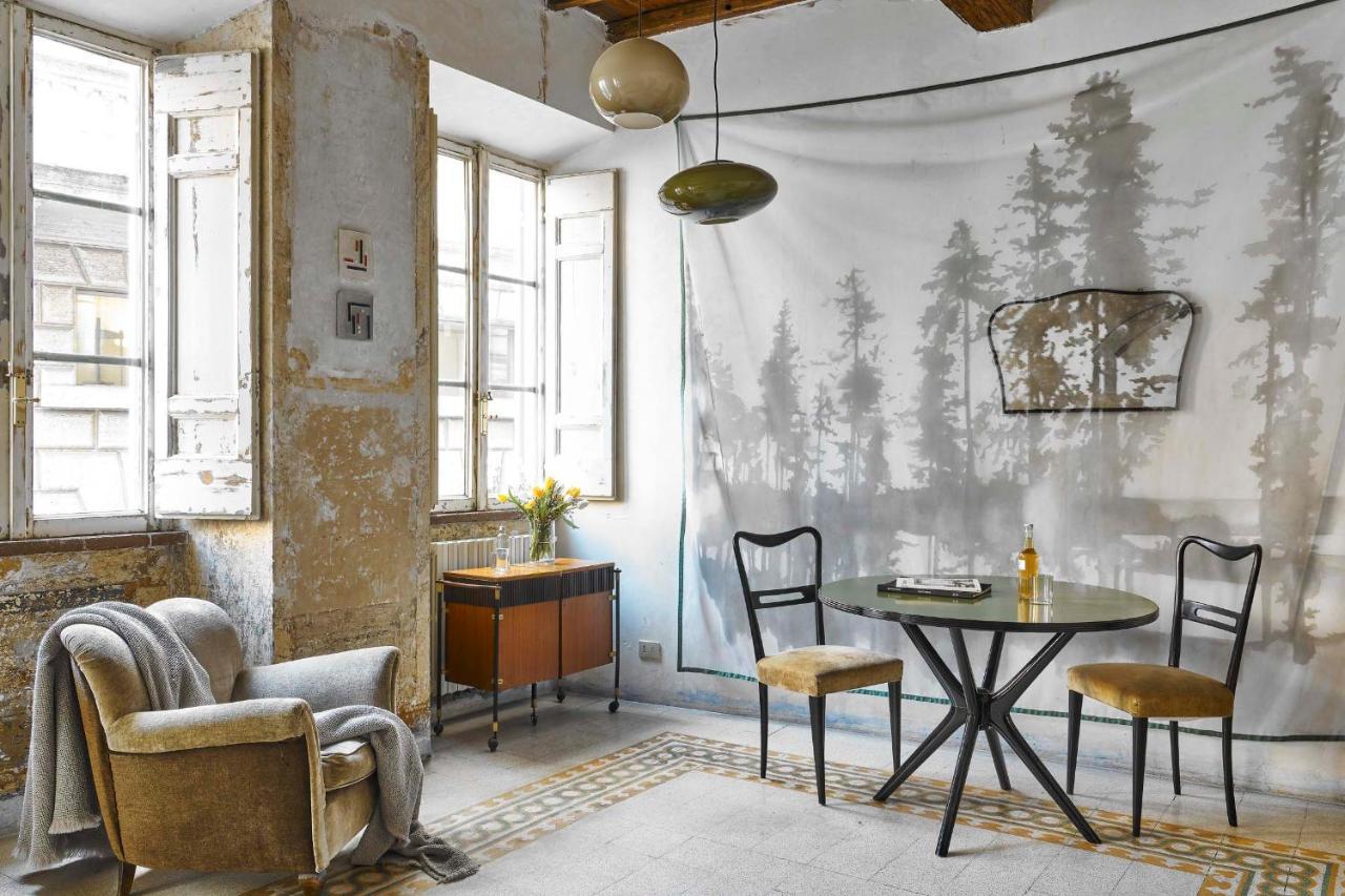 G-Rough, Rome, A Member Of Design Hotels ภายนอก รูปภาพ