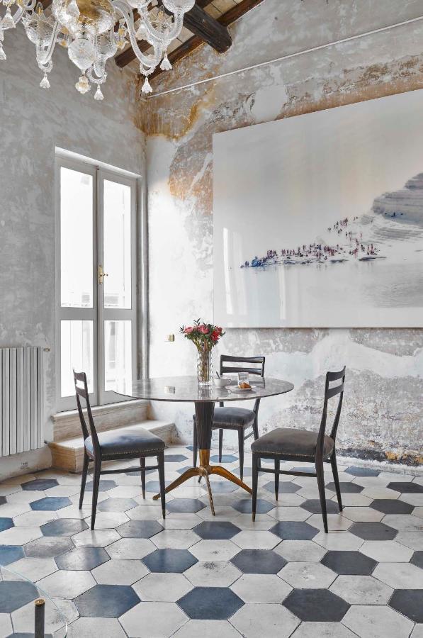 G-Rough, Rome, A Member Of Design Hotels ภายนอก รูปภาพ