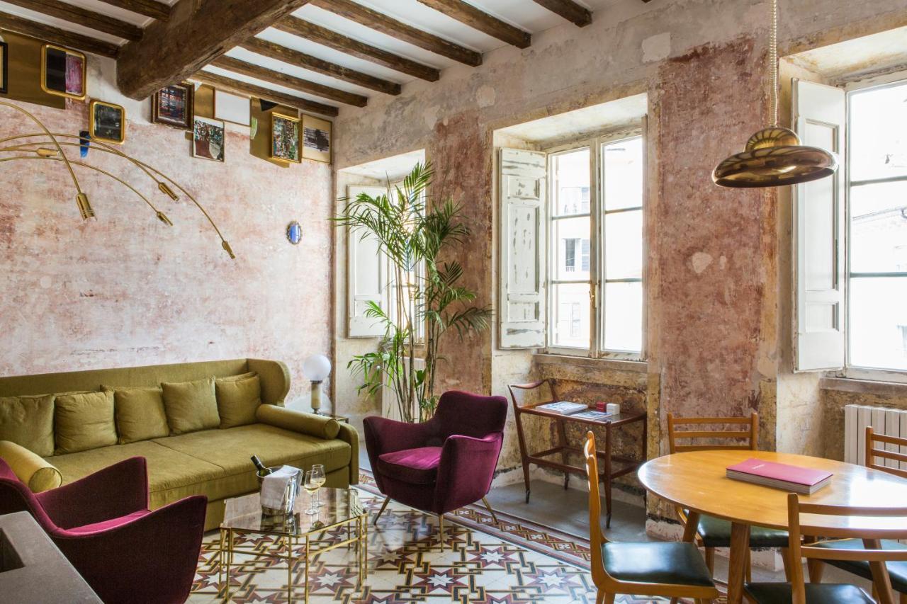 G-Rough, Rome, A Member Of Design Hotels ห้อง รูปภาพ