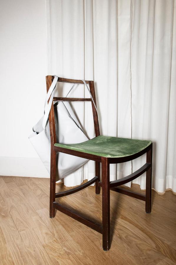 G-Rough, Rome, A Member Of Design Hotels ภายนอก รูปภาพ