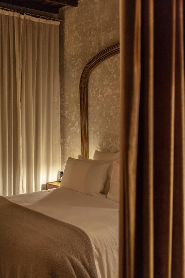 G-Rough, Rome, A Member Of Design Hotels ภายนอก รูปภาพ