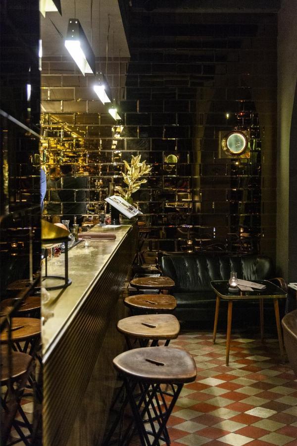G-Rough, Rome, A Member Of Design Hotels ภายนอก รูปภาพ