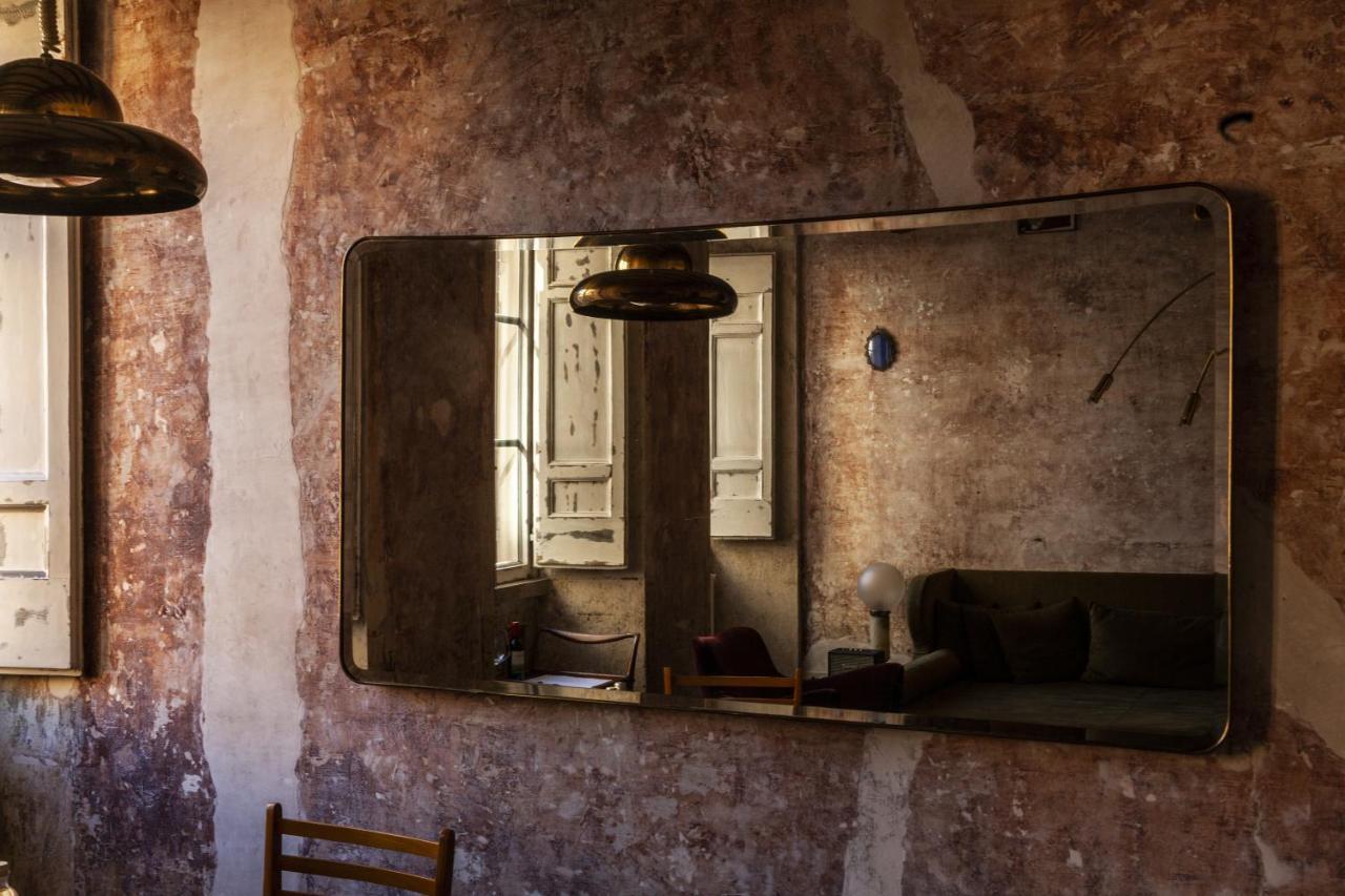 G-Rough, Rome, A Member Of Design Hotels ภายนอก รูปภาพ