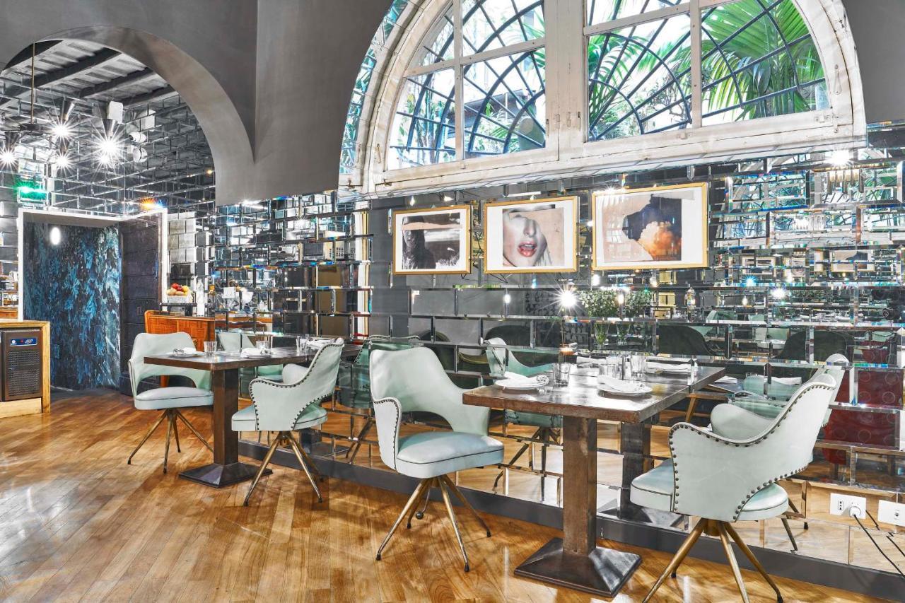 G-Rough, Rome, A Member Of Design Hotels ภายนอก รูปภาพ