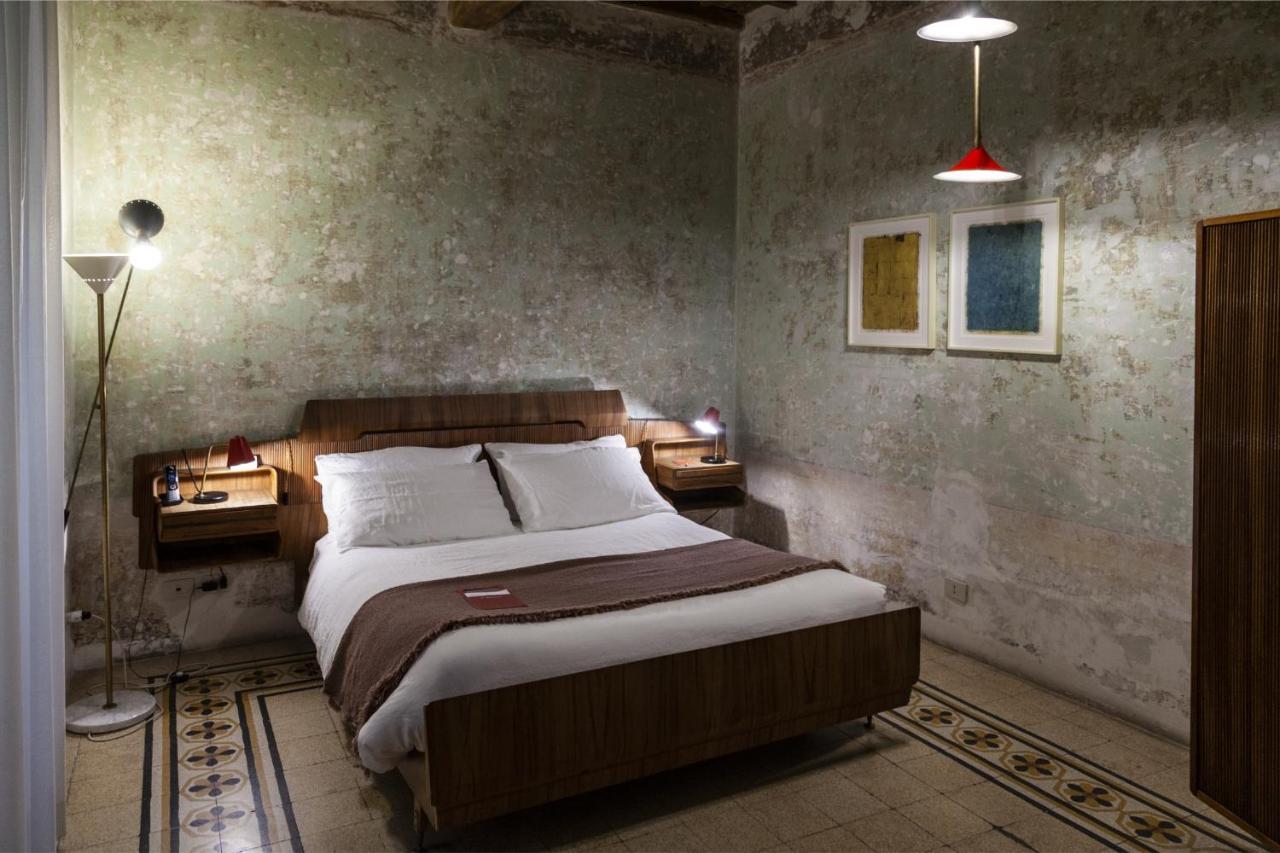 G-Rough, Rome, A Member Of Design Hotels ภายนอก รูปภาพ