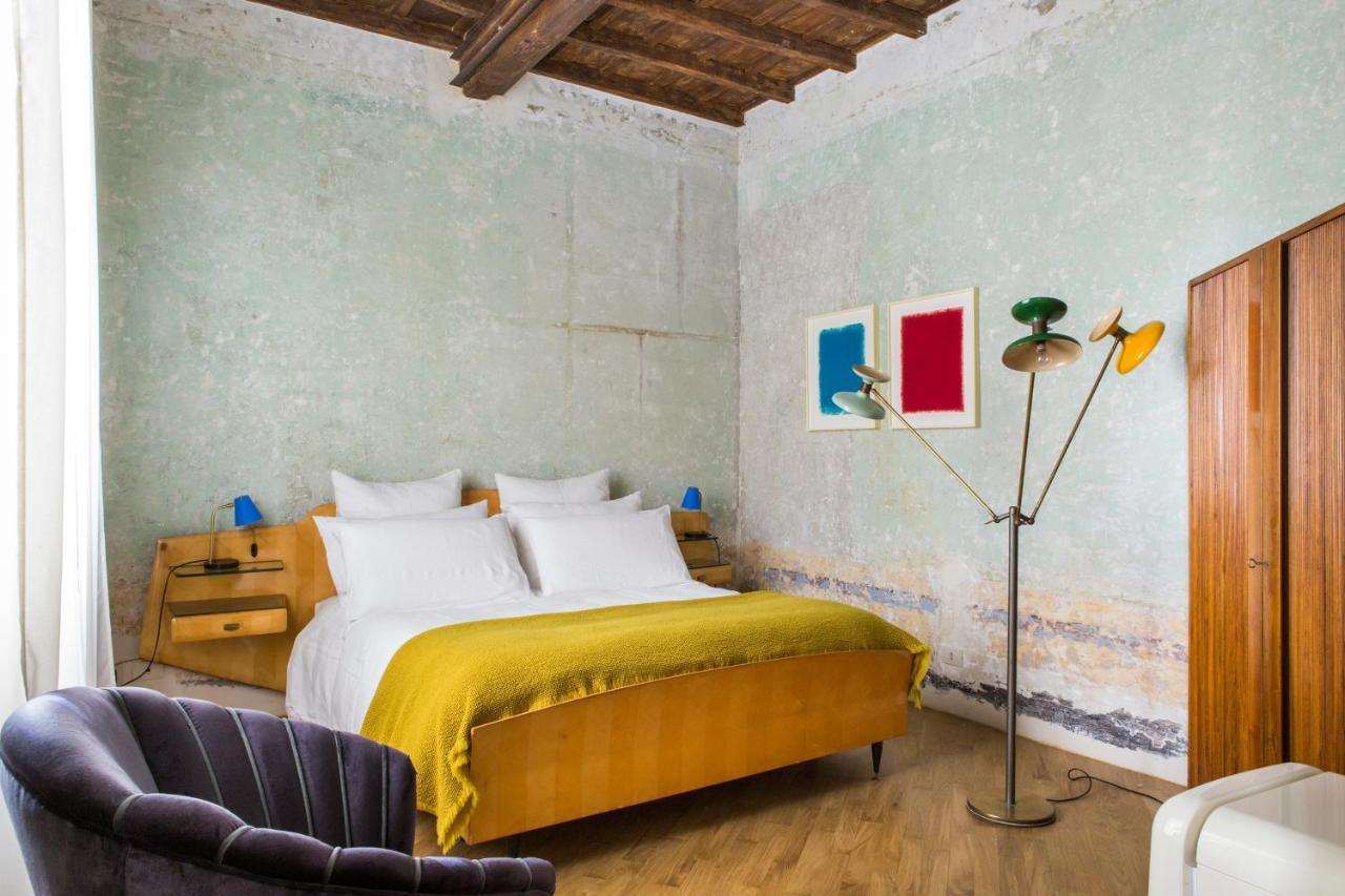 G-Rough, Rome, A Member Of Design Hotels ภายนอก รูปภาพ