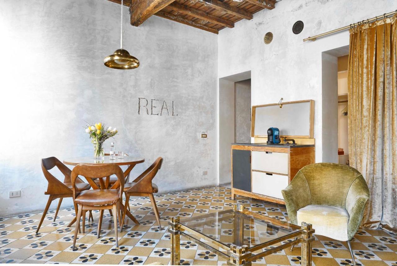G-Rough, Rome, A Member Of Design Hotels ภายนอก รูปภาพ