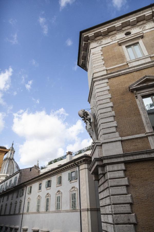 G-Rough, Rome, A Member Of Design Hotels ภายนอก รูปภาพ