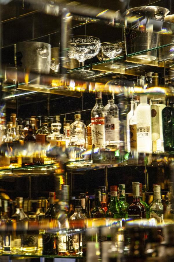 G-Rough, Rome, A Member Of Design Hotels ภายนอก รูปภาพ