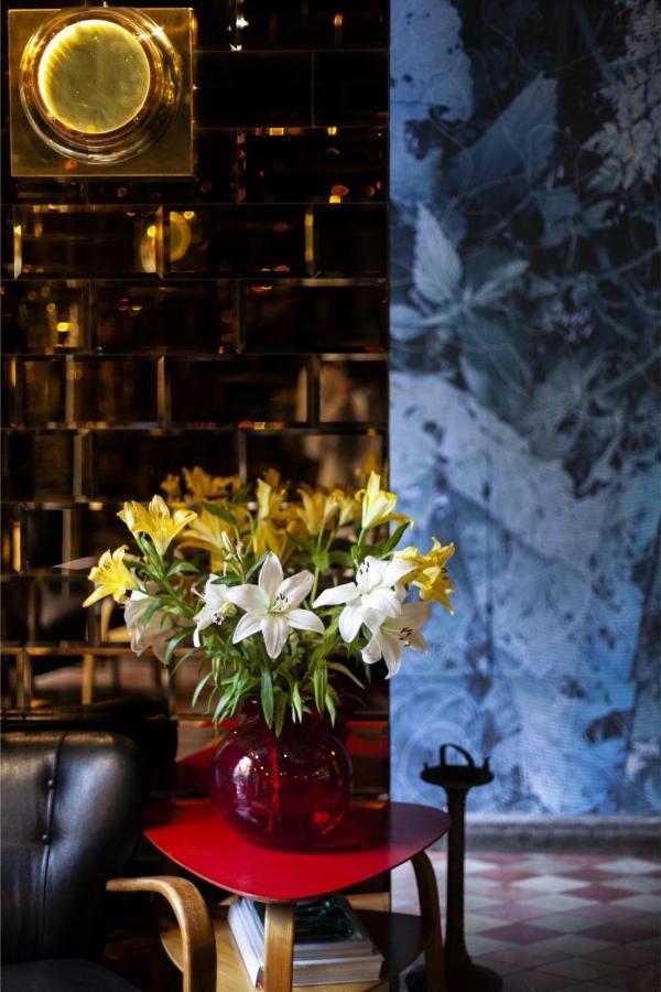 G-Rough, Rome, A Member Of Design Hotels ภายนอก รูปภาพ