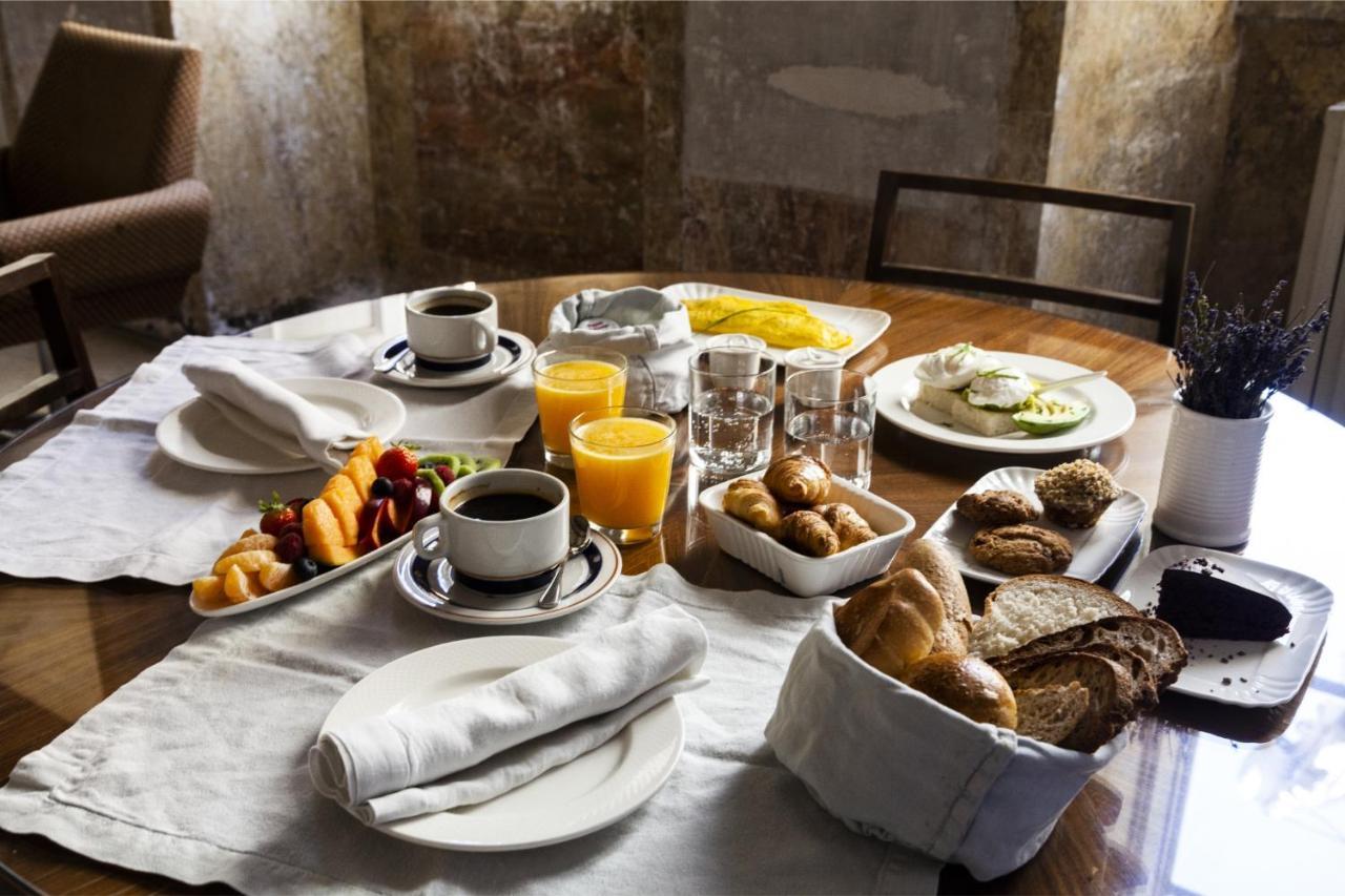 G-Rough, Rome, A Member Of Design Hotels ภายนอก รูปภาพ